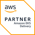 Amazon EKS Delivery